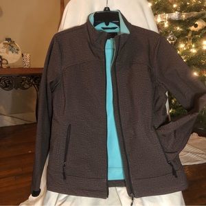 Cowgirl Legend Concealed Carry Jacket; size (M)